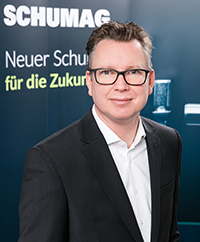 Ulrich Heuschen